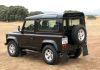 Land Rover Defender 90 Station Wagon Td5 SE