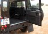 Land Rover Defender 90 Station Wagon Td5 SE