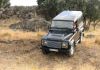 Land Rover Defender 90 Station Wagon Td5 SE