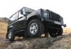Land Rover Defender 90 Station Wagon Td5 SE