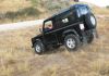 Land Rover Defender 90 Station Wagon Td5 SE