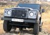 Land Rover Defender 90 Station Wagon Td5 SE