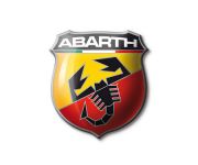 Galerías fotográficas de las gamas de Abarth