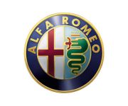 Galerías fotográficas de las gamas de Alfa Romeo
