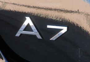 Galerías fotográficas de Audi A7