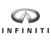 Galerías fotográficas de las gamas de Infiniti