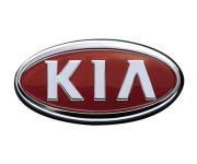 Galerías fotográficas de las gamas de Kia