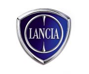 Galerías fotográficas de las gamas de Lancia