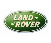 Galerías fotográficas de las gamas de Land Rover