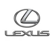 Galerías fotográficas de las gamas de Lexus