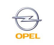Galerías fotográficas de las gamas de Opel