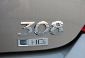 Galerías fotográficas de Peugeot 308
