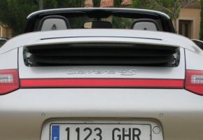 Galerías fotográficas de Porsche 911