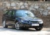 Saab 9-5 Wagon 2.3 TS Aut. Aero