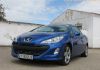 Peugeot 308 CC 2.0 HDI 140 Sport Pack