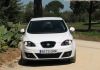 Seat Altea 1.6 TDI 105 Ecomotive Style