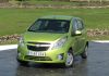 Chevrolet Spark 1.0 LS