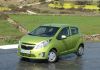 Chevrolet Spark 1.0 LS