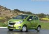 Chevrolet Spark 1.0 LS