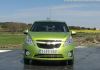 Chevrolet Spark 1.0 LS
