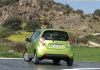 Chevrolet Spark 1.0 LS