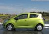 Chevrolet Spark 1.0 LS