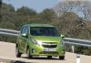 Chevrolet Spark 1.0 LS