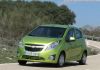 Chevrolet Spark 1.0 LS