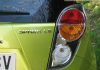 Chevrolet Spark 1.0 LS