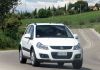 Suzuki SX4 2.0 DDiS 4x4 GLX
