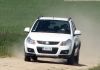 Suzuki SX4 2.0 DDiS 4x4 GLX