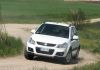 Suzuki SX4 2.0 DDiS 4x4 GLX