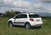 Suzuki SX4 2.0 DDiS 4x4 GLX