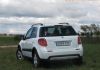 Suzuki SX4 2.0 DDiS 4x4 GLX