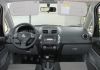 Suzuki SX4 2.0 DDiS 4x4 GLX