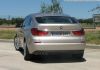 BMW Serie 5 Gran Turismo 530d Base