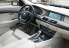 BMW Serie 5 Gran Turismo 530d Base