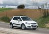 Suzuki SX4 2.0 DDiS 4x4 GLX