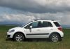 Suzuki SX4 2.0 DDiS 4x4 GLX