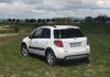 Suzuki SX4 2.0 DDiS 4x4 GLX