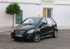 Mercedes Clase B 200 CDI Base