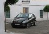 Mercedes Clase B 200 CDI Base