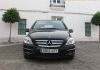 Mercedes Clase B 200 CDI Base