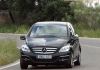 Mercedes Clase B 200 CDI Base