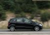 Mercedes Clase B 200 CDI Base