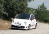 Abarth 500 Ab 1.4 16v T-Jet 135 Base