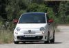 Abarth 500 Ab 1.4 16v T-Jet 135 Base