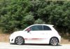 Abarth 500 Ab 1.4 16v T-Jet 135 Base