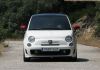 Abarth 500 Ab 1.4 16v T-Jet 135 Base