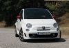 Abarth 500 Ab 1.4 16v T-Jet 135 Base
